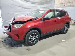 JTMBFREV7HJ141248 2017 TOYOTA RAV 4