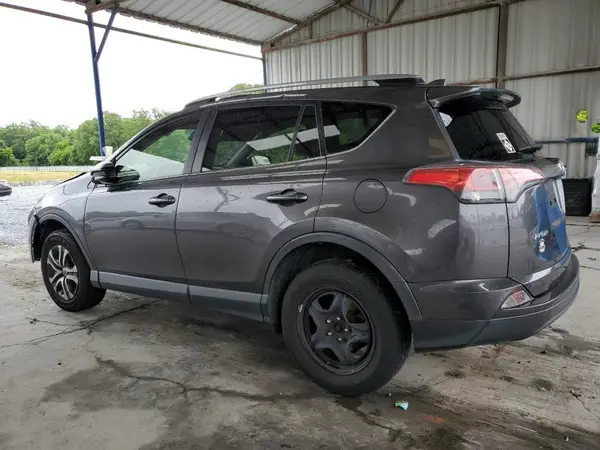 JTMBFREV7HJ146935 2017 TOYOTA RAV 4 - Image 2