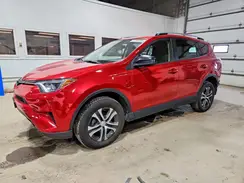JTMBFREV7HJ147440 2017 TOYOTA RAV 4