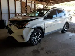 JTMBFREV7HJ148815 2017 TOYOTA RAV 4