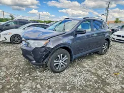 JTMBFREV7HJ151679 2017 TOYOTA RAV 4