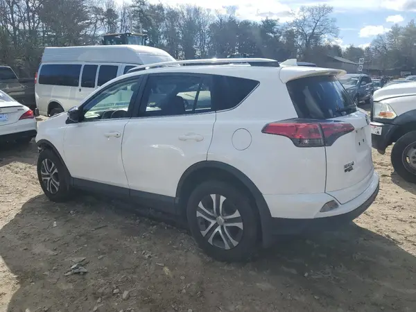 JTMBFREV7HJ156087 2017 TOYOTA RAV 4 - Image 2