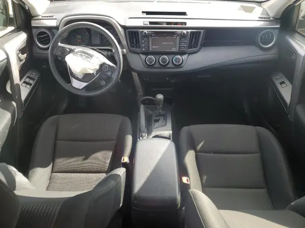 JTMBFREV7HJ156087 2017 TOYOTA RAV 4 - Image 8