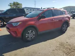 JTMBFREV7HJ159460 2017 TOYOTA RAV 4