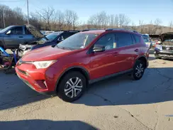 JTMBFREV7HJ161001 2017 TOYOTA RAV 4