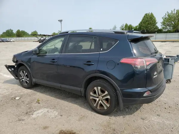 JTMBFREV7HJ168496 2017 TOYOTA RAV 4 - Image 2