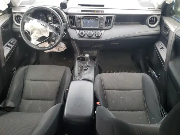 JTMBFREV7HJ168496 2017 TOYOTA RAV 4 - Image 8