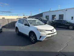 JTMBFREV7HJ700751 2017 TOYOTA RAV 4