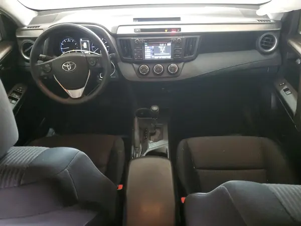 JTMBFREV7HJ705111 2017 TOYOTA RAV 4 - Image 8