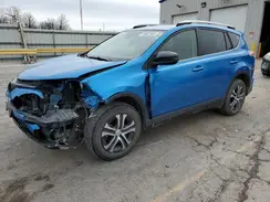 JTMBFREV7HJ711409 2017 TOYOTA RAV 4