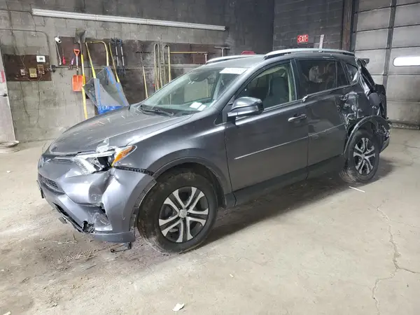 JTMBFREV7HJ712494 2017 TOYOTA RAV 4 - Image 1