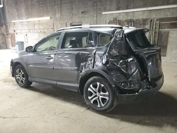 JTMBFREV7HJ712494 2017 TOYOTA RAV 4 - Image 2