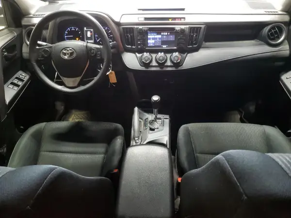 JTMBFREV7HJ712494 2017 TOYOTA RAV 4 - Image 8