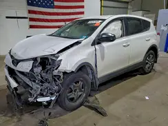 JTMBFREV7HJ715654 2017 TOYOTA RAV 4