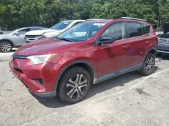 JTMBFREV7JD232587 2018 TOYOTA RAV 4