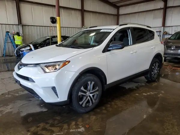 JTMBFREV7JD251592 2018 TOYOTA RAV 4 - Image 1
