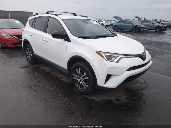 JTMBFREV7JJ186289 2018 TOYOTA RAV 4 - Image 1