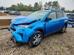 JTMBFREV7JJ187619 2018 TOYOTA RAV 4