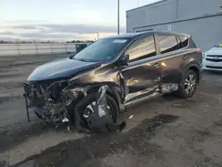 JTMBFREV7JJ192111 2018 TOYOTA RAV 4