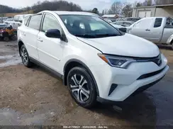 JTMBFREV7JJ193145 2018 TOYOTA RAV 4