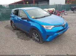 JTMBFREV7JJ194988 2018 TOYOTA RAV 4
