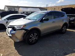 JTMBFREV7JJ196451 2018 TOYOTA RAV 4