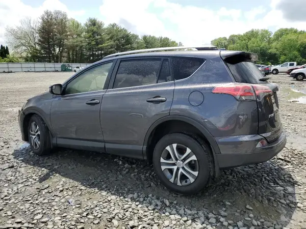 JTMBFREV7JJ197714 2018 TOYOTA RAV 4 - Image 2