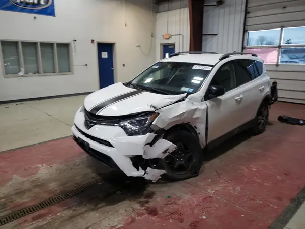 JTMBFREV7JJ200370 2018 TOYOTA RAV 4 - Image 1