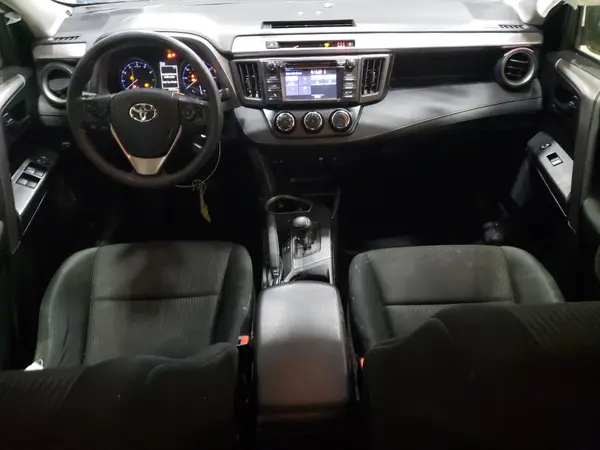 JTMBFREV7JJ200370 2018 TOYOTA RAV 4 - Image 8