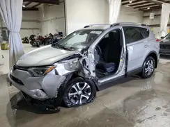 JTMBFREV7JJ204080 2018 TOYOTA RAV 4