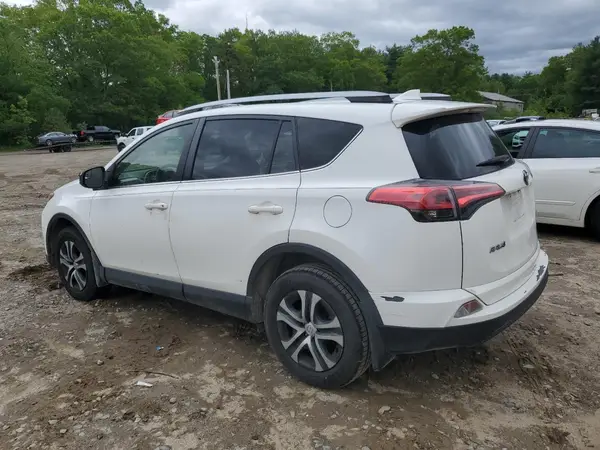 JTMBFREV7JJ204256 2018 TOYOTA RAV 4 - Image 2