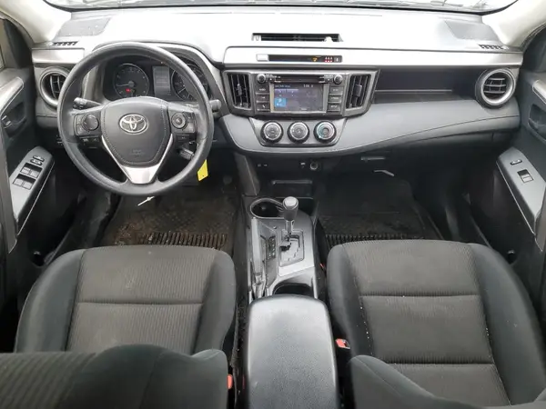 JTMBFREV7JJ204256 2018 TOYOTA RAV 4 - Image 8