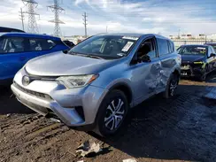 JTMBFREV7JJ206461 2018 TOYOTA RAV 4
