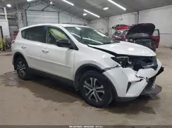 JTMBFREV7JJ207951 2018 TOYOTA RAV 4