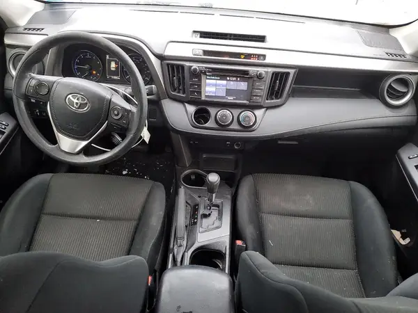JTMBFREV7JJ212857 2018 TOYOTA RAV 4 - Image 8