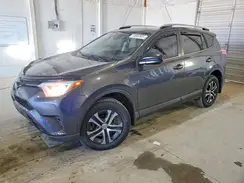 JTMBFREV7JJ214429 2018 TOYOTA RAV 4