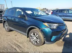 JTMBFREV7JJ215273 2018 TOYOTA RAV 4