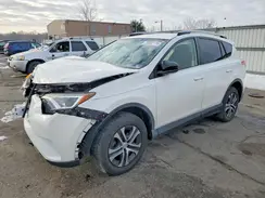 JTMBFREV7JJ215645 2018 TOYOTA RAV 4