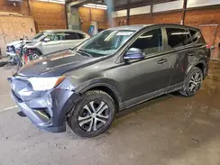 JTMBFREV7JJ217041 2018 TOYOTA RAV 4