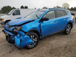 JTMBFREV7JJ220408 2018 TOYOTA RAV 4