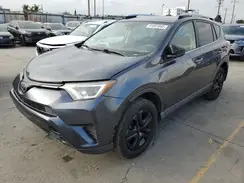 JTMBFREV7JJ225012 2018 TOYOTA RAV 4
