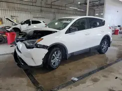 JTMBFREV7JJ227178 2018 TOYOTA RAV 4