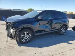 JTMBFREV7JJ231991 2018 TOYOTA RAV 4