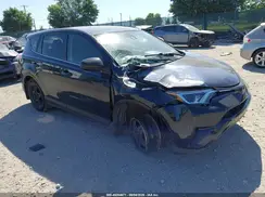 JTMBFREV7JJ232882 2018 TOYOTA RAV 4