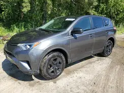 JTMBFREV7JJ240724 2018 TOYOTA RAV 4