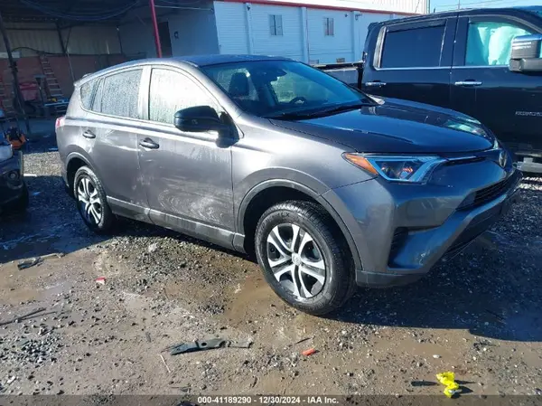 JTMBFREV7JJ245552 2018 TOYOTA RAV 4 - Image 1