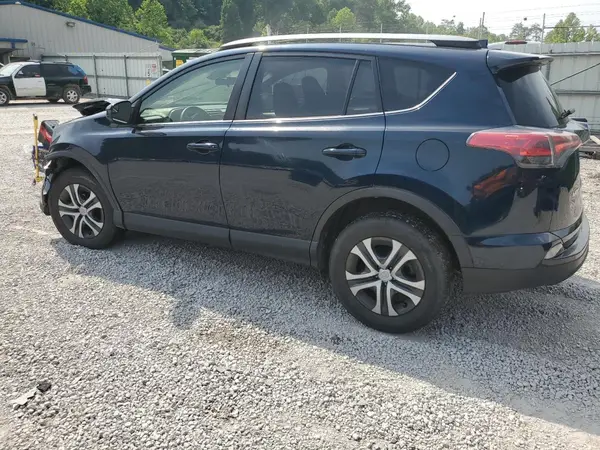 JTMBFREV7JJ253067 2018 TOYOTA RAV 4 - Image 2