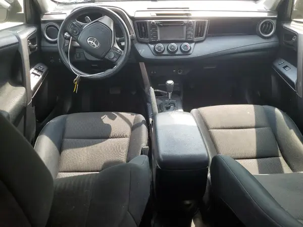 JTMBFREV7JJ253067 2018 TOYOTA RAV 4 - Image 8