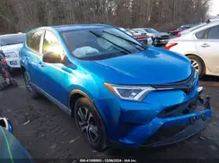 JTMBFREV7JJ254560 2018 TOYOTA RAV 4