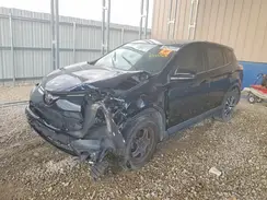JTMBFREV7JJ255465 2018 TOYOTA RAV 4